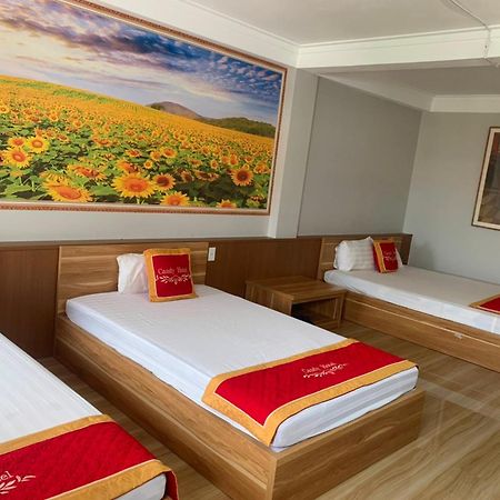Candy Hotel ฮาลอง ภายนอก รูปภาพ