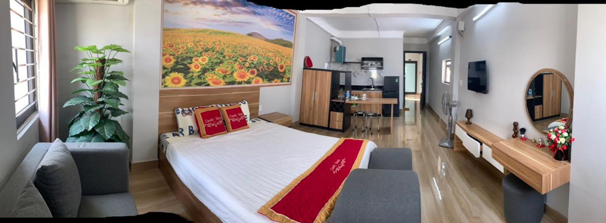 Candy Hotel ฮาลอง ภายนอก รูปภาพ
