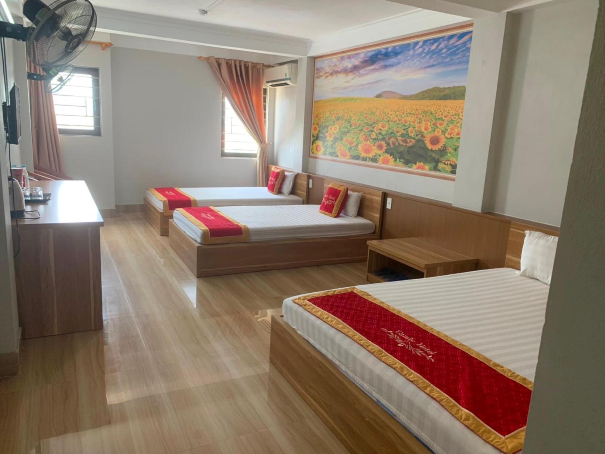 Candy Hotel ฮาลอง ภายนอก รูปภาพ