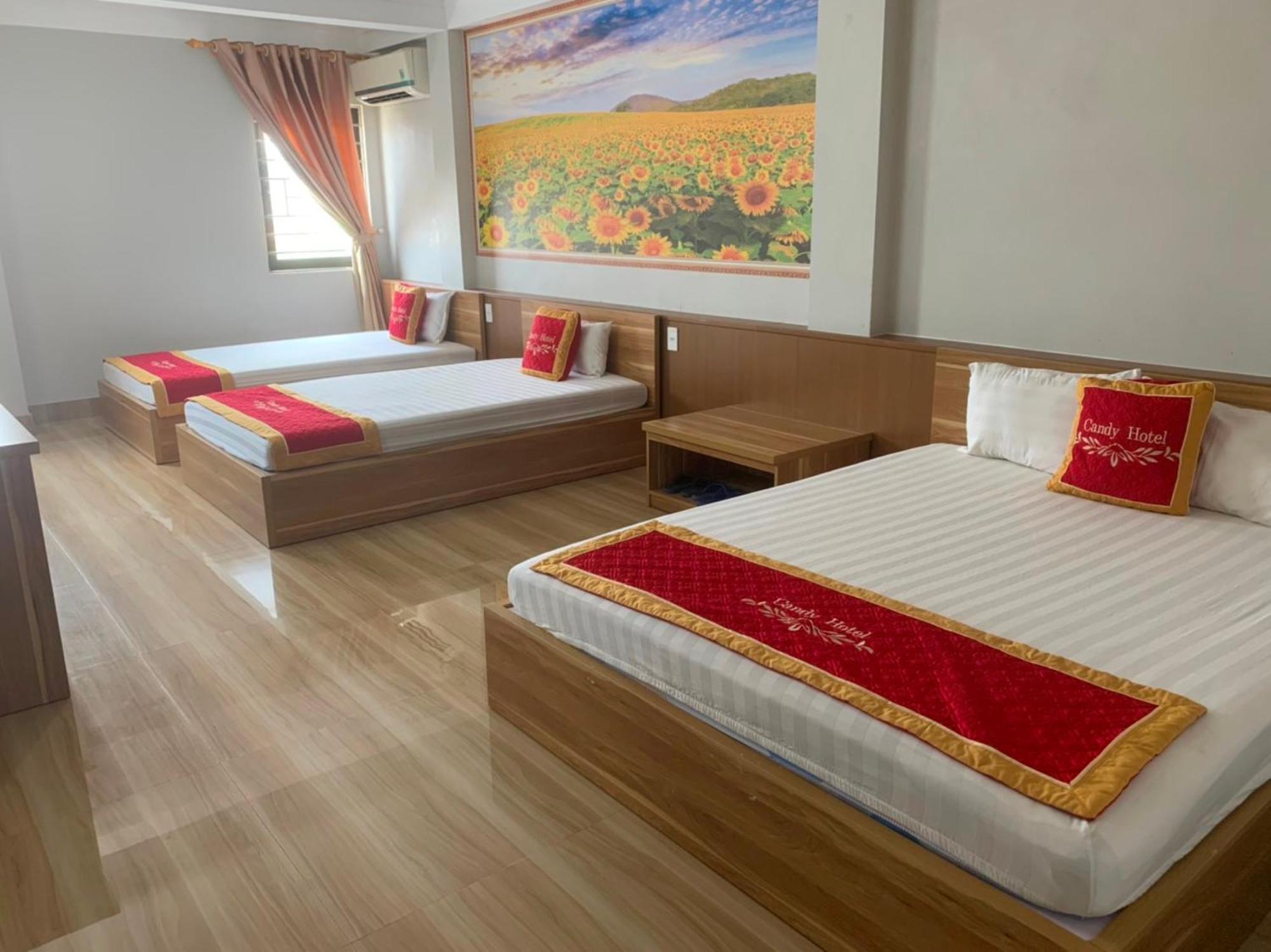 Candy Hotel ฮาลอง ภายนอก รูปภาพ
