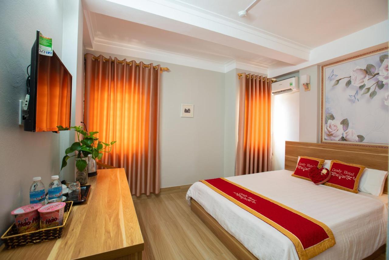Candy Hotel ฮาลอง ภายนอก รูปภาพ