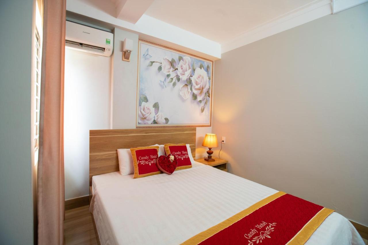 Candy Hotel ฮาลอง ภายนอก รูปภาพ