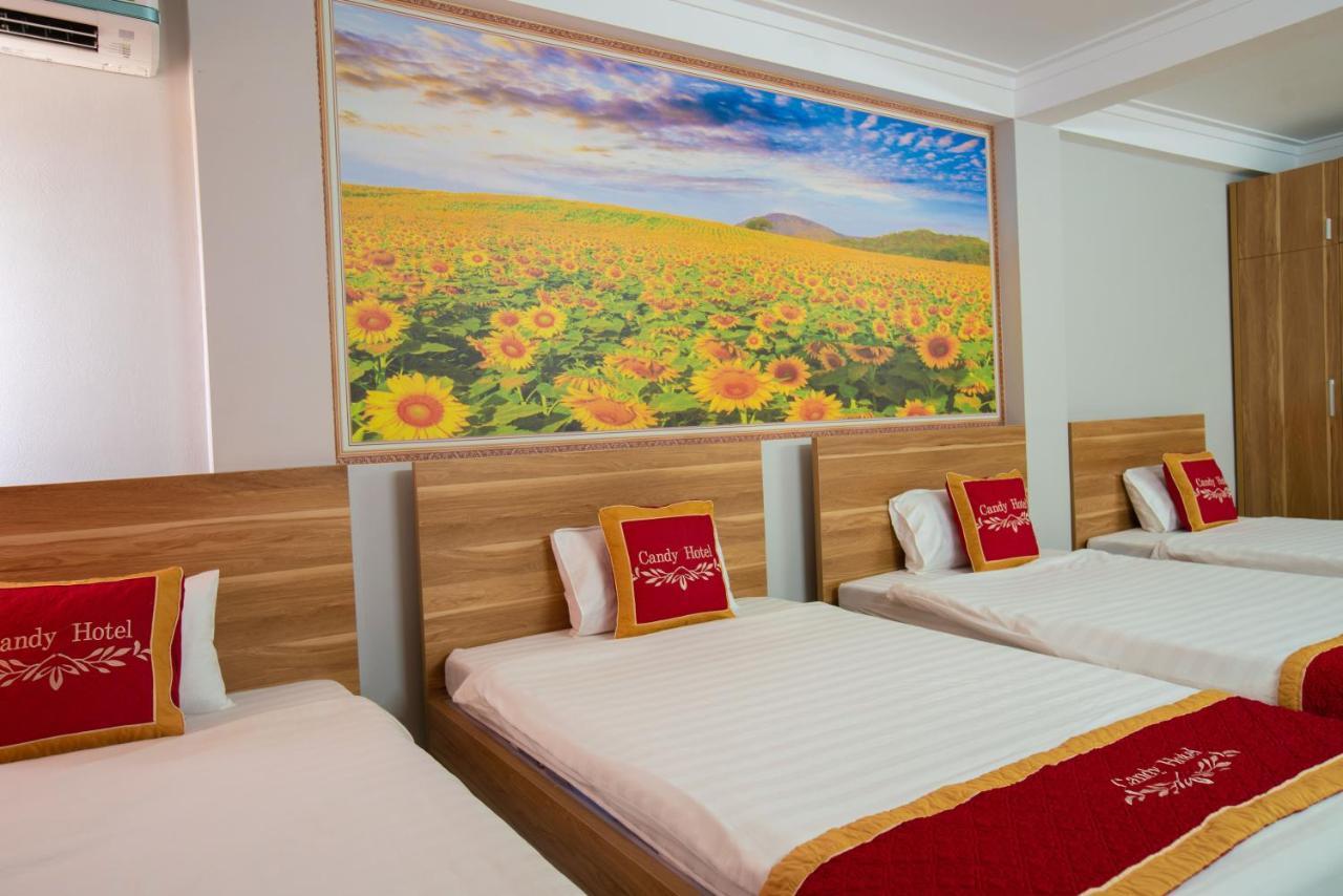 Candy Hotel ฮาลอง ภายนอก รูปภาพ